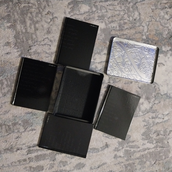 Twilight Journal Set - Picture 3 of 11